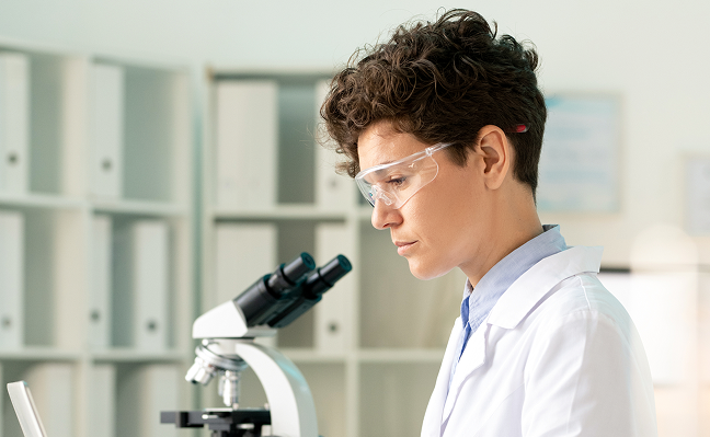 Science That Extends Life