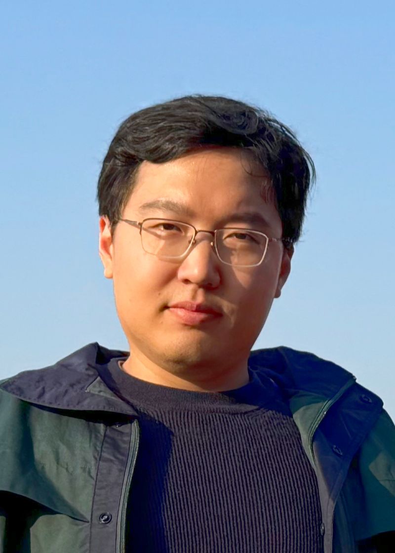 Nanyu Zeng, PhD