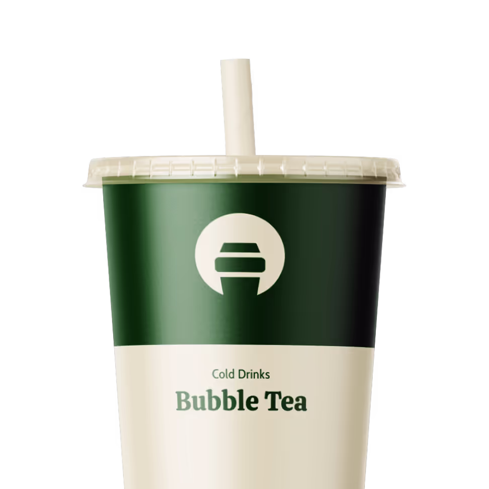 Bubble Tea