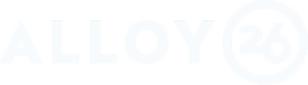 Alloy 26 logo