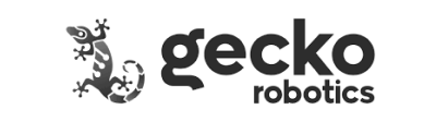gecko robotics logo