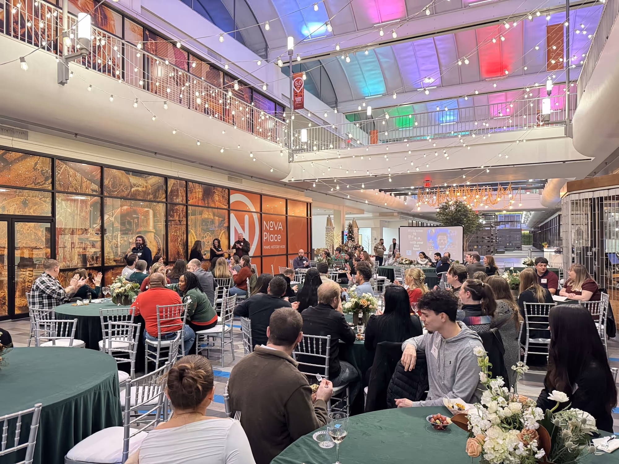 Image of event