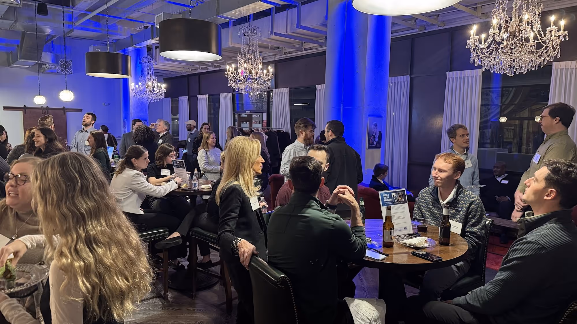 Image of event