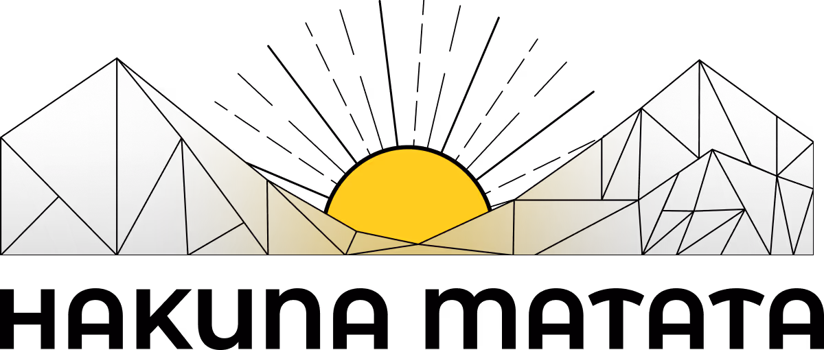 Hakina Matata logo