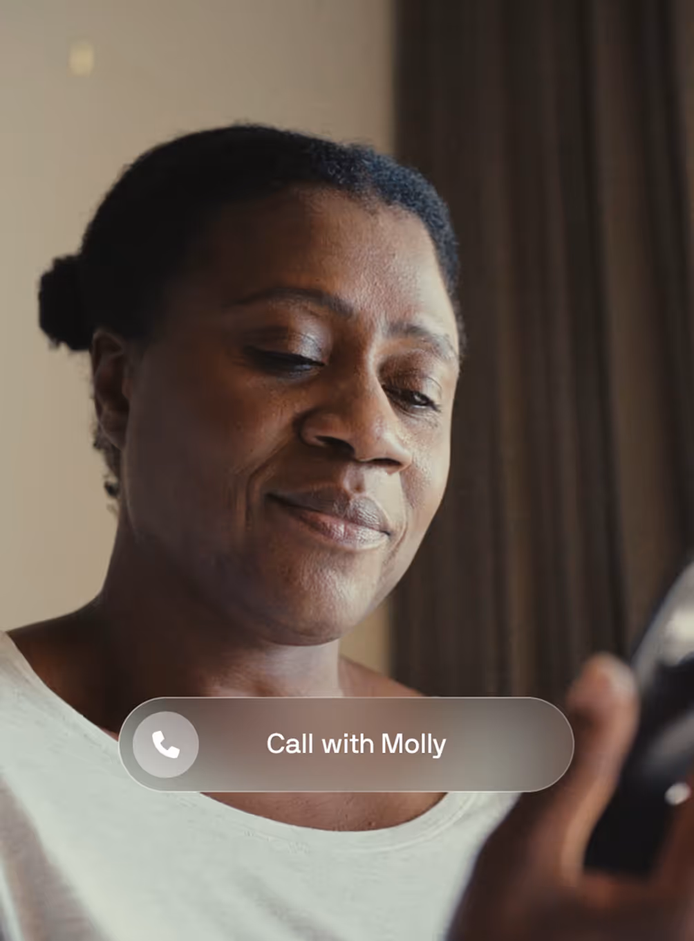Get started with Voy