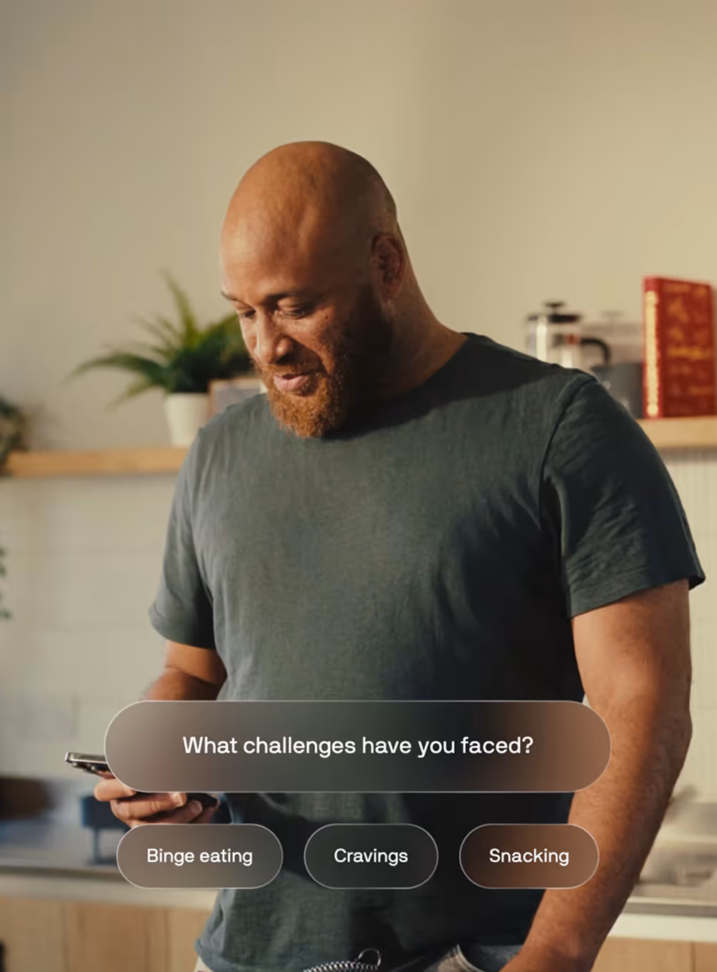 Get started with Voy