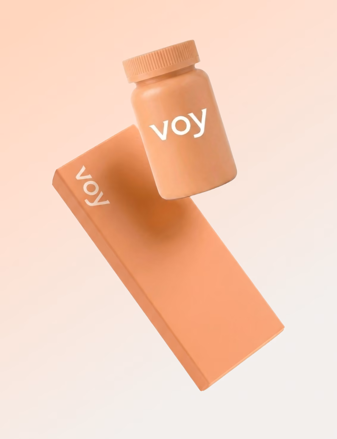 Voy Weight loss