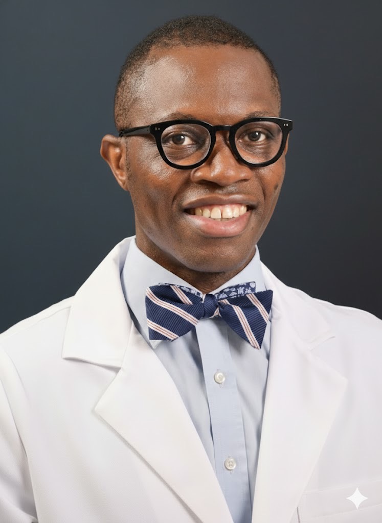 Callistus Ditah, MD