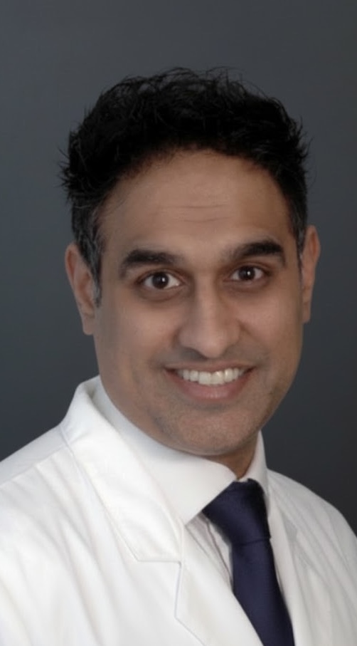Sandeep M. Patel, MD