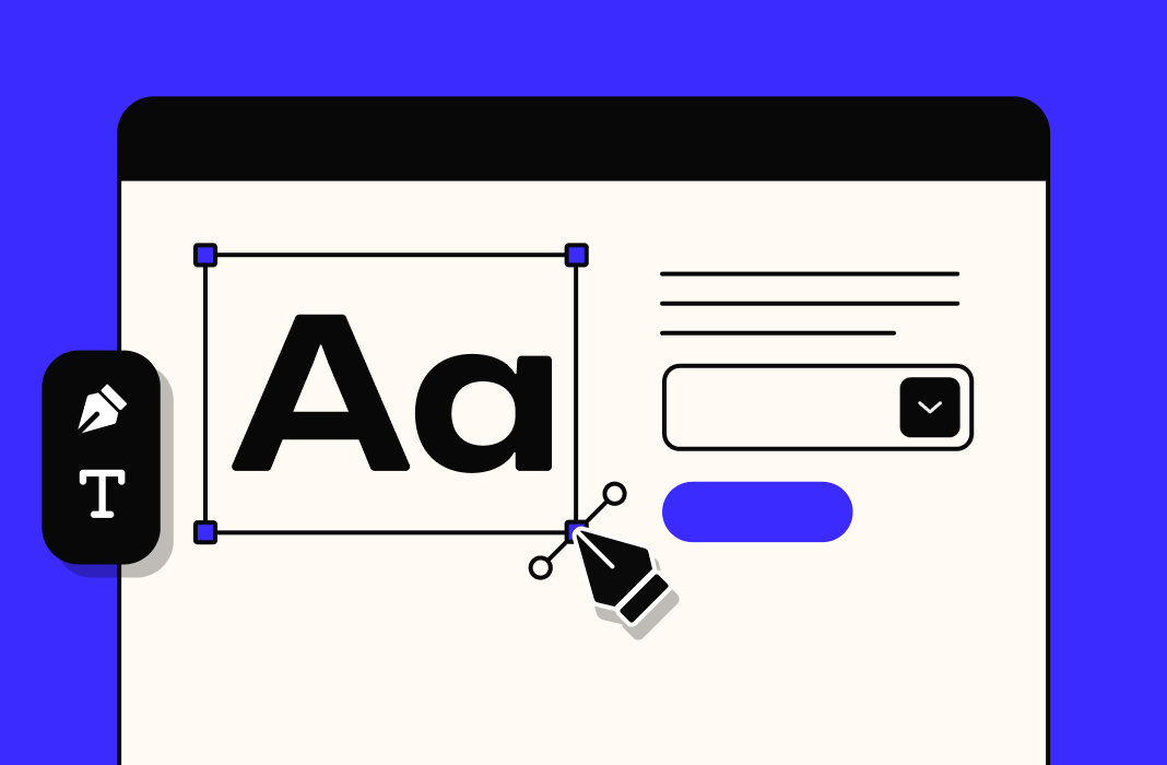 Font sizes in UI design: The complete guide to follow