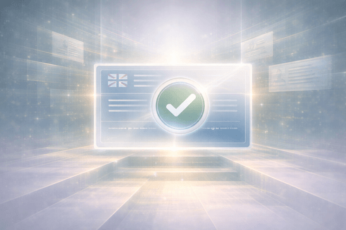 Right to Work and Right to Rent digital verification guidance