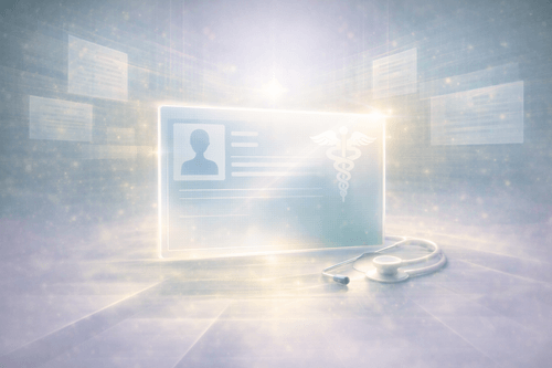 Structured guidance for NHS and GP registration process in the UK