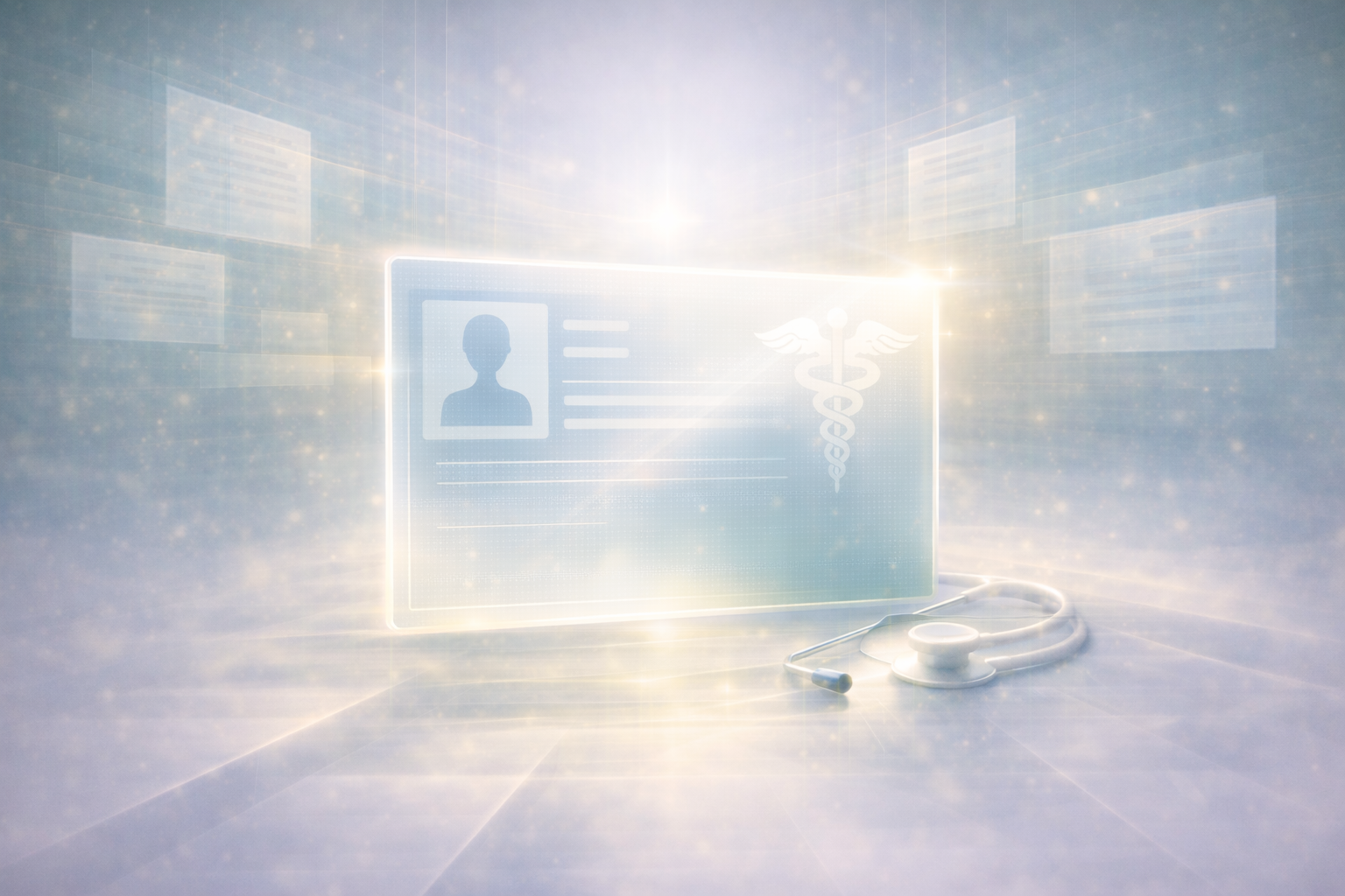 Structured guidance for NHS and GP registration process in the UK