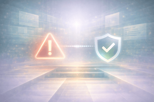 UK cyber awareness and scam pattern guidance