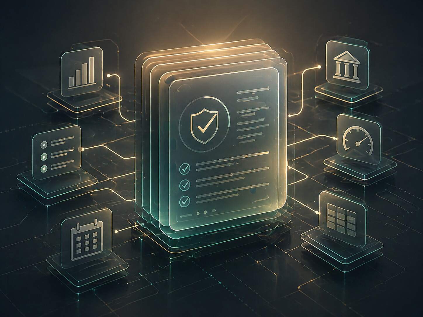 UK credit history and credit reference agency system architecture.