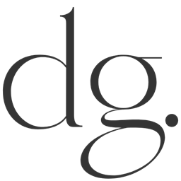 DG Medical Aesthetics Logo