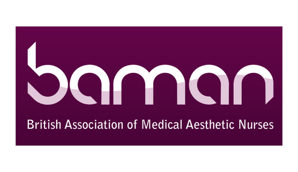 image of facial treatment being performed