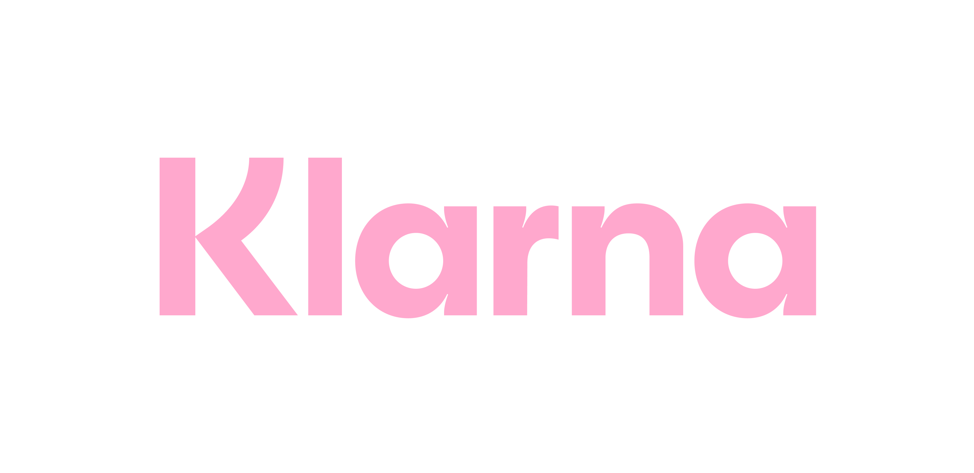 Klarna Payment Logo