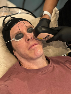 image of holistic health consultations (for an acupuncturist)