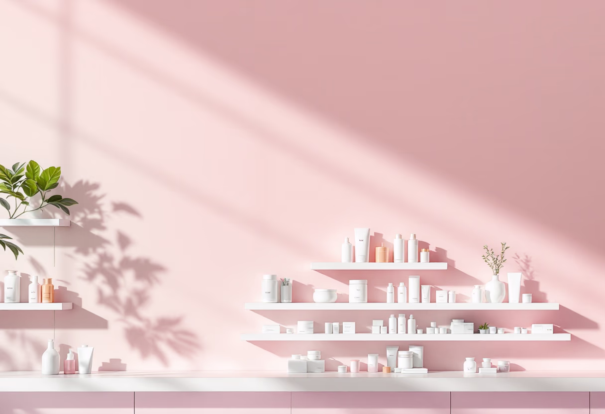 image of a treatment room setup for a salons & spa