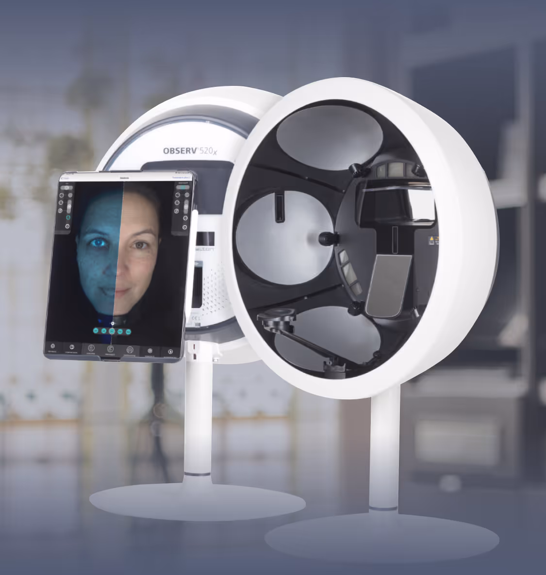 [digital project] image of case file on a tablet