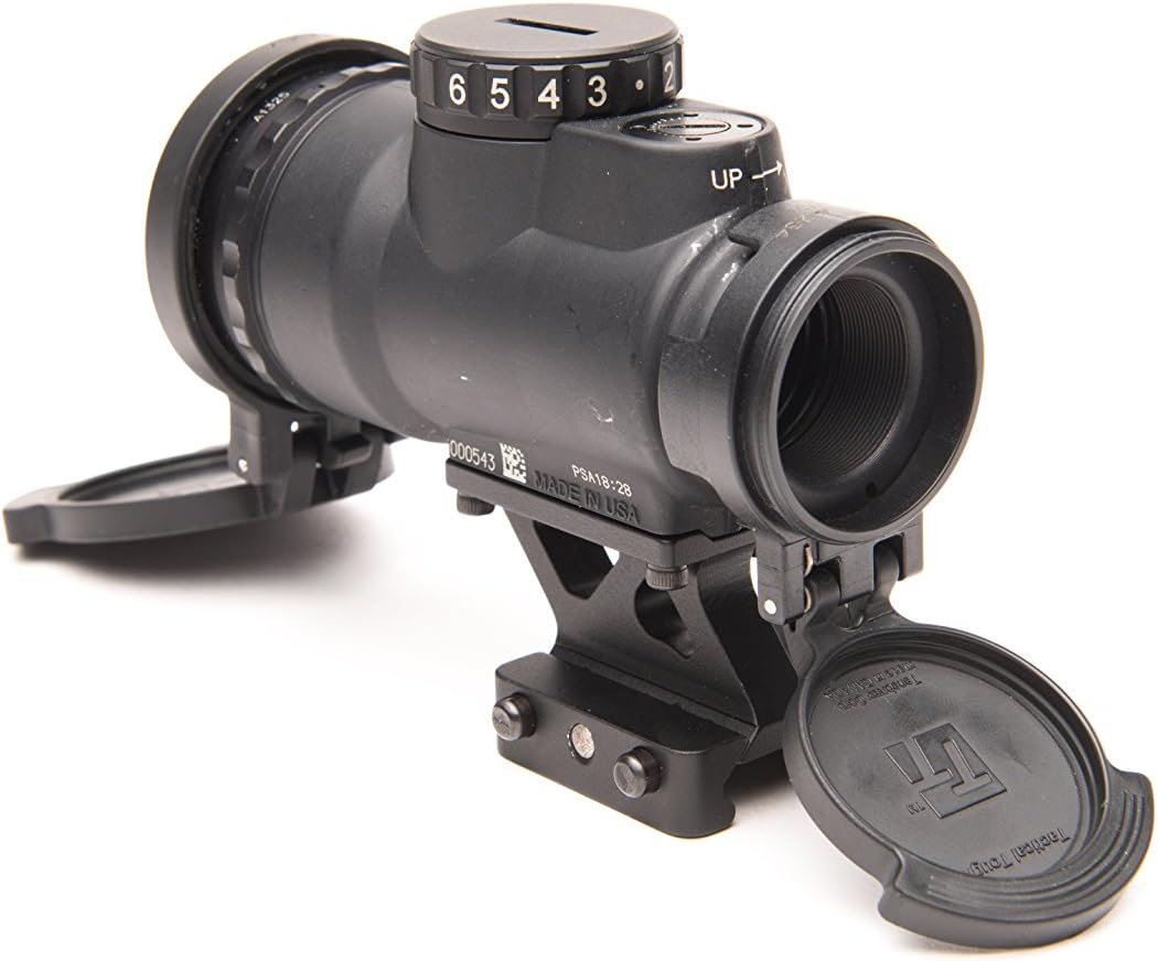 Trijicon MRO