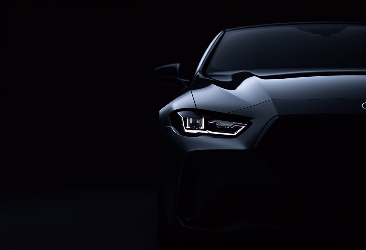 image of individual vehicle