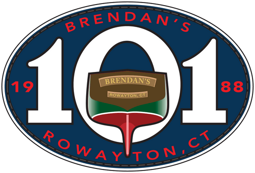 Brendan's 101