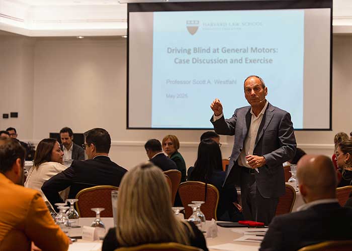 photo of the AAEC team at work