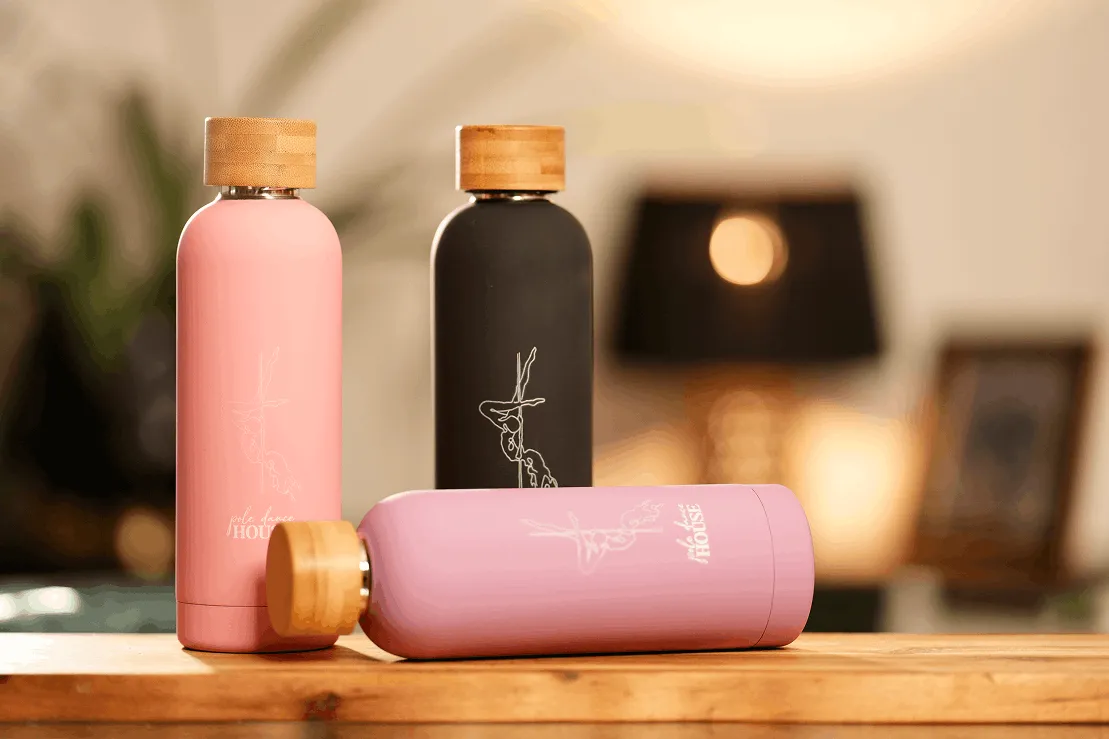 Pole Dance House Shop Termosi 500ml