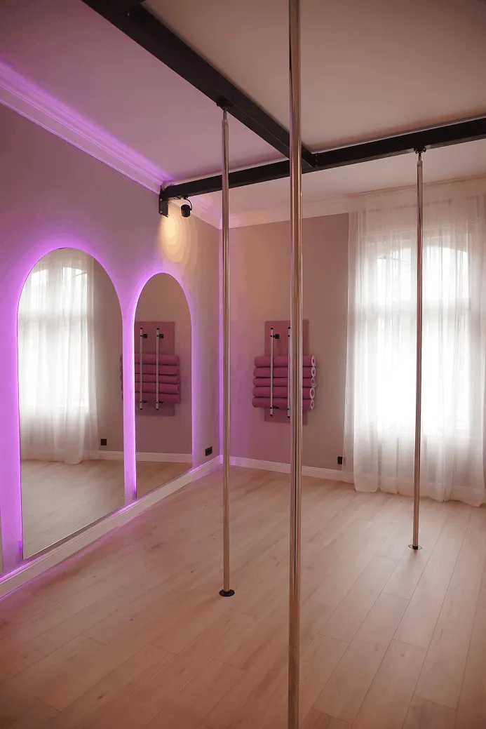 Pole Dance House Shop Šipka