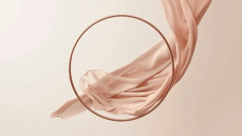 Feminine Aerial Retreat radionice