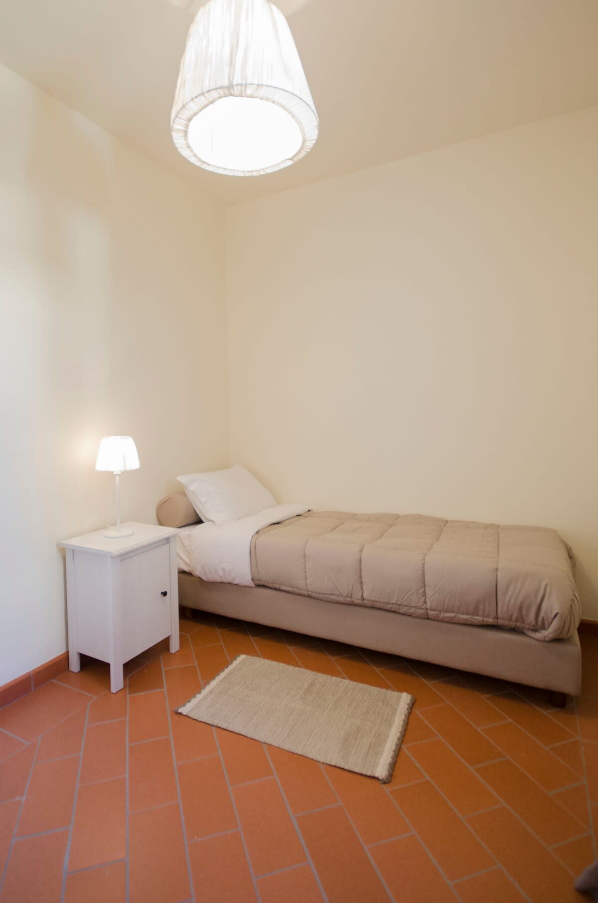 Il Borgo di San Gervasio, Deluxe