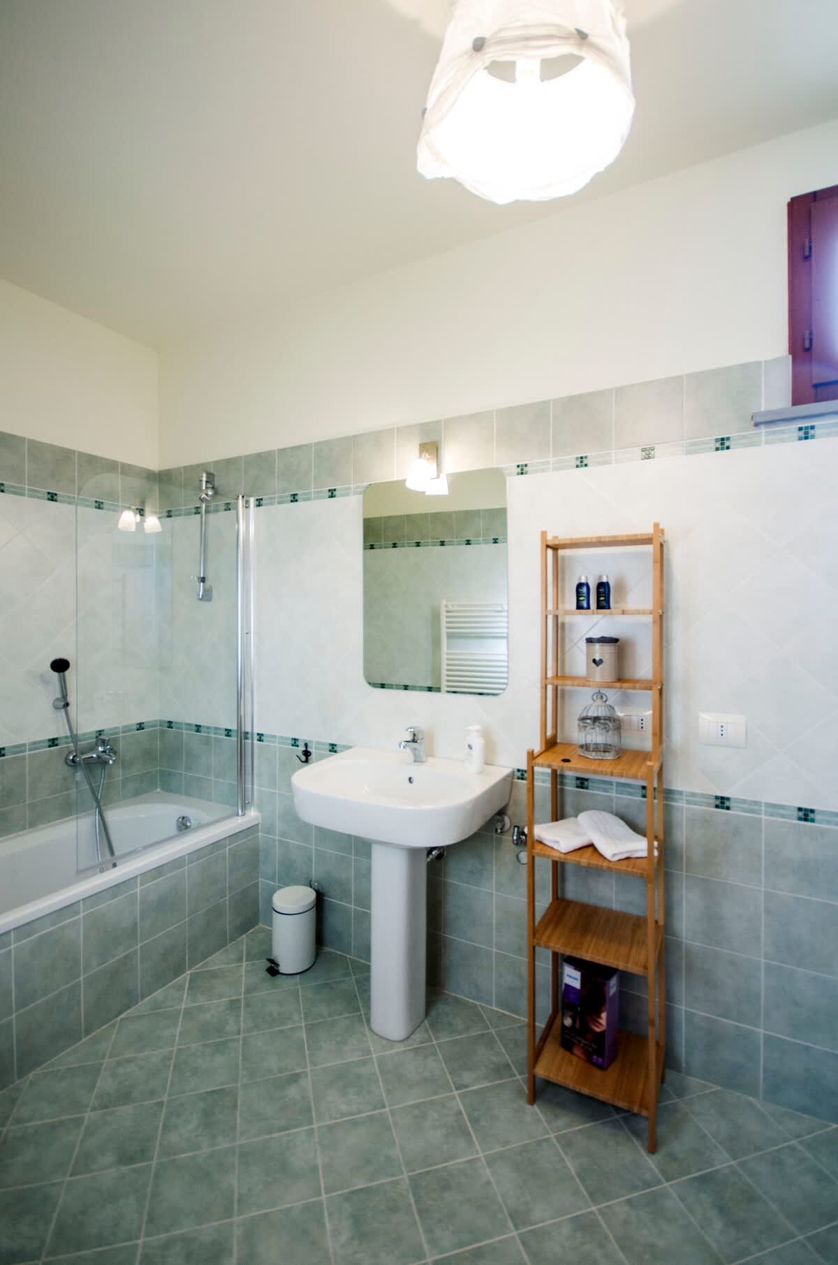 Il Borgo di San Gervasio, Deluxe