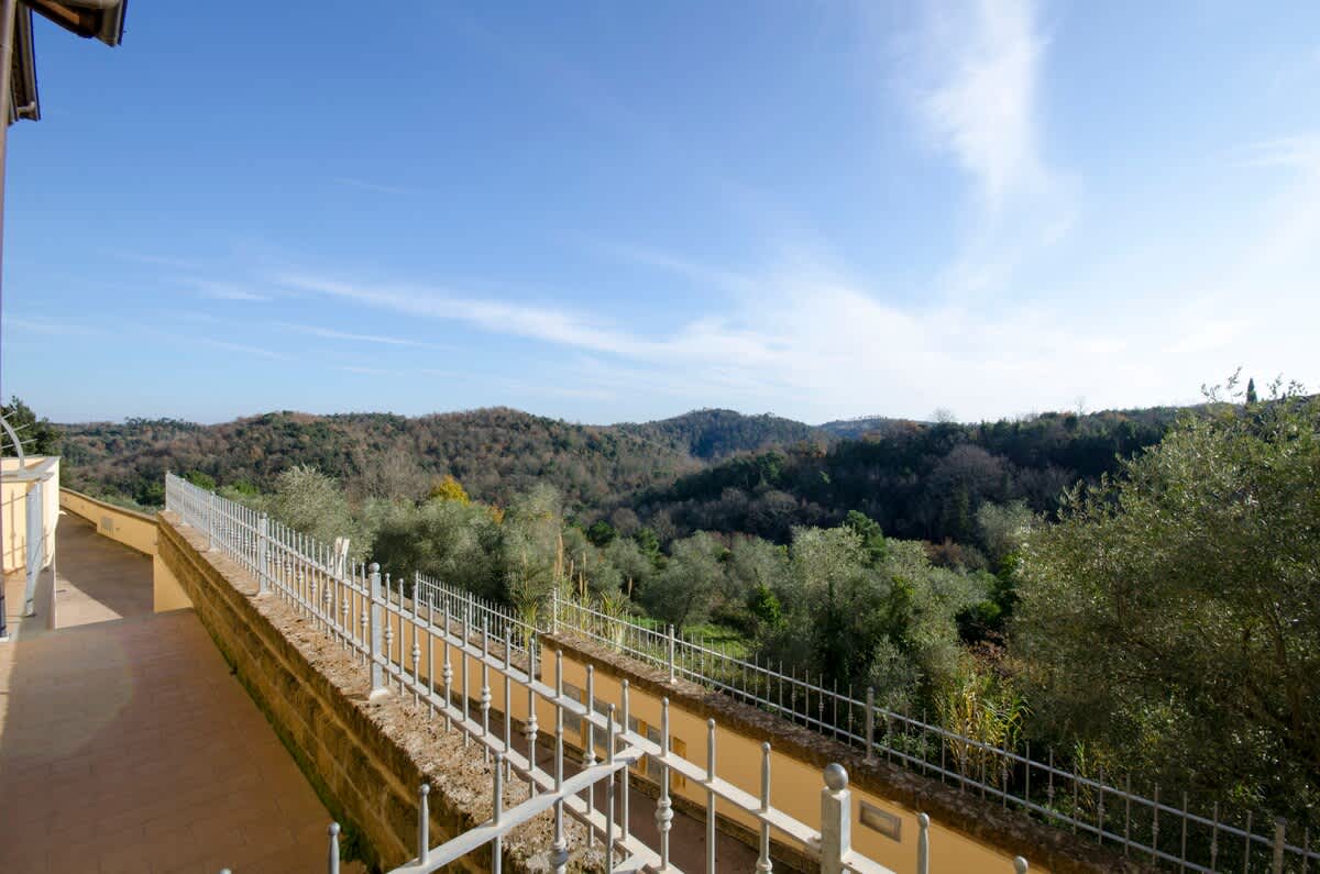 Il Borgo di San Gervasio, Standard