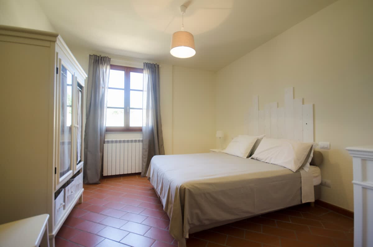 Il Borgo di San Gervasio, Standard