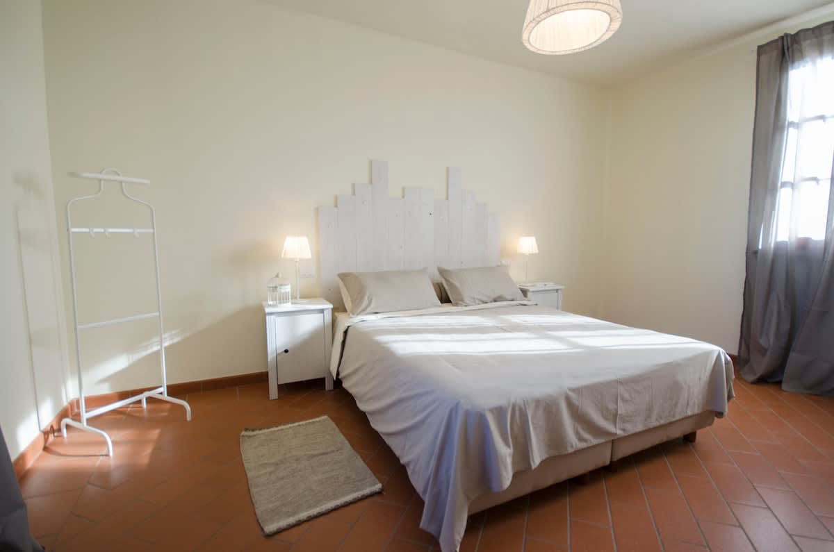 Il Borgo di San Gervasio, Junior Suite
