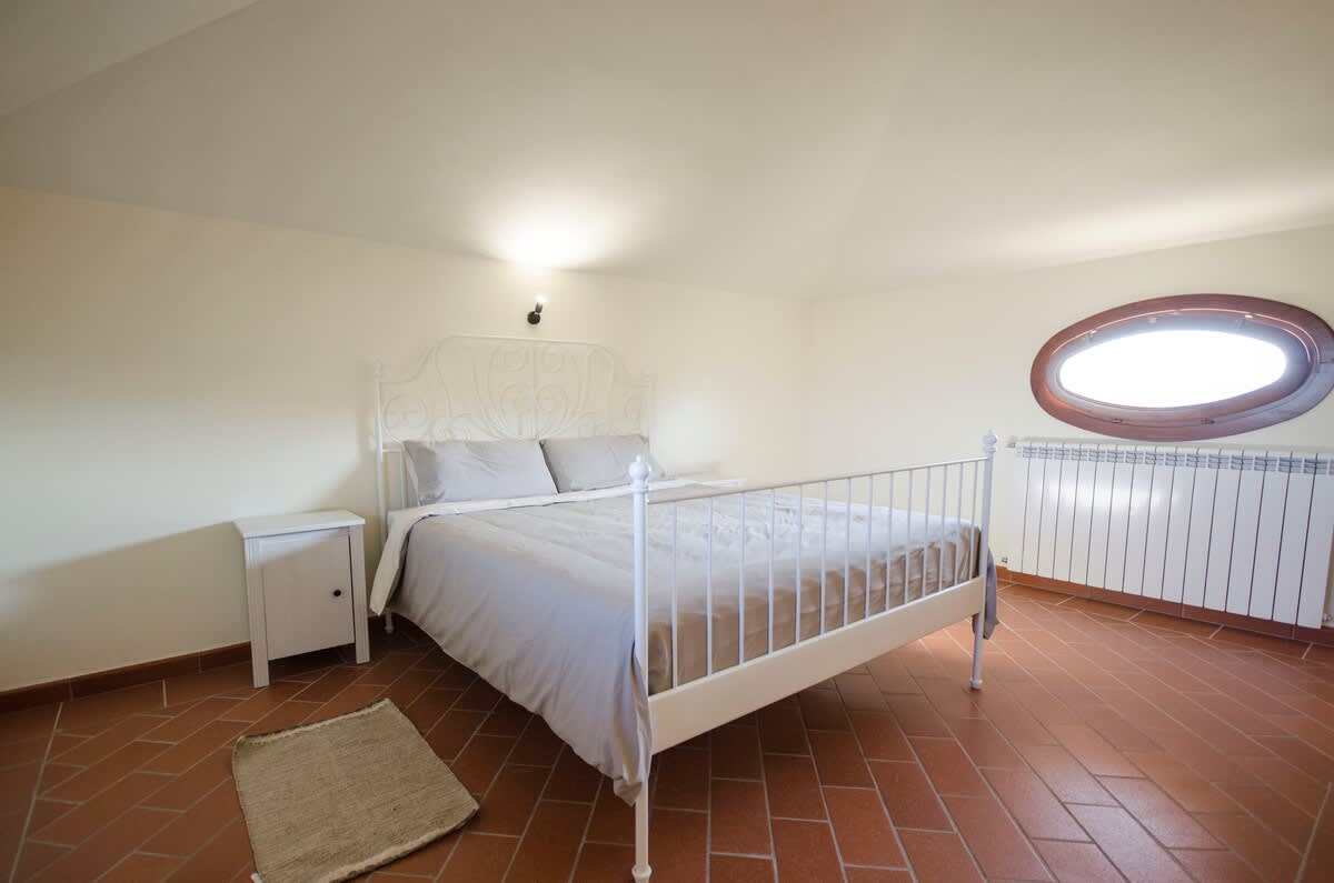 Il Borgo di San Gervasio, Junior Suite