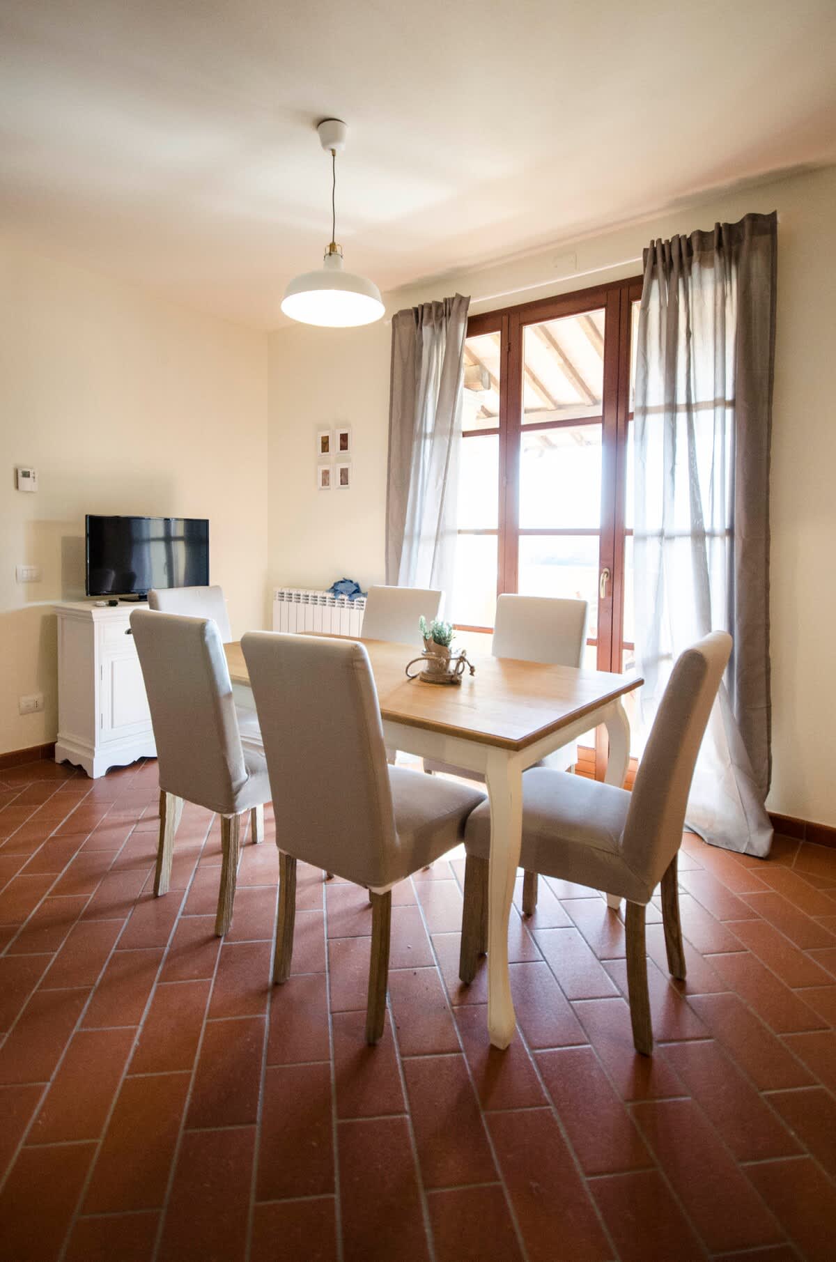Il Borgo di San Gervasio, Junior Suite