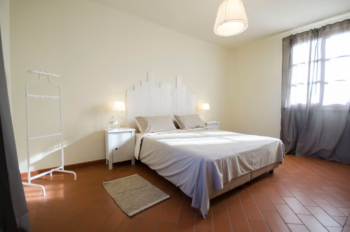 Il Borgo di San Gervasio, Junior Suite