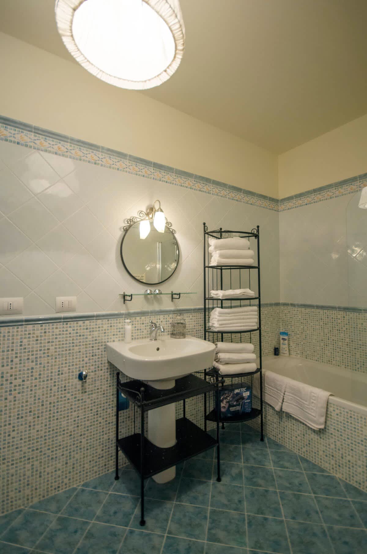Il Borgo di San Gervasio, Junior Suite