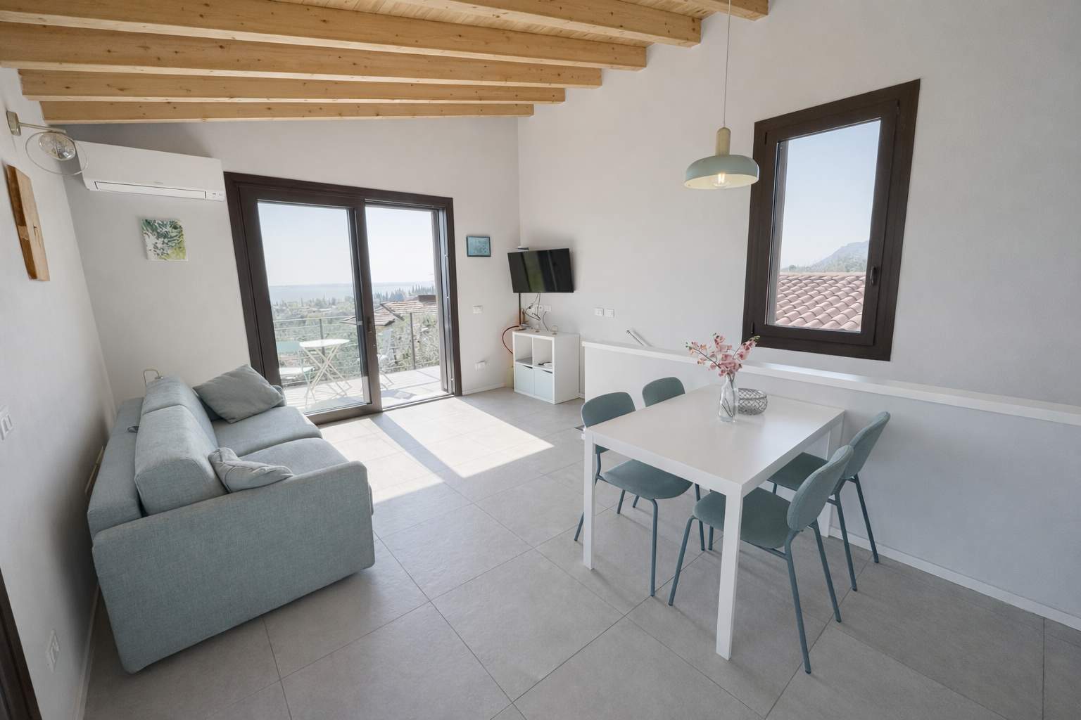 Ferienhaus am Gardasee, Ferienwohnung in Italien vermieten aus Deutschland