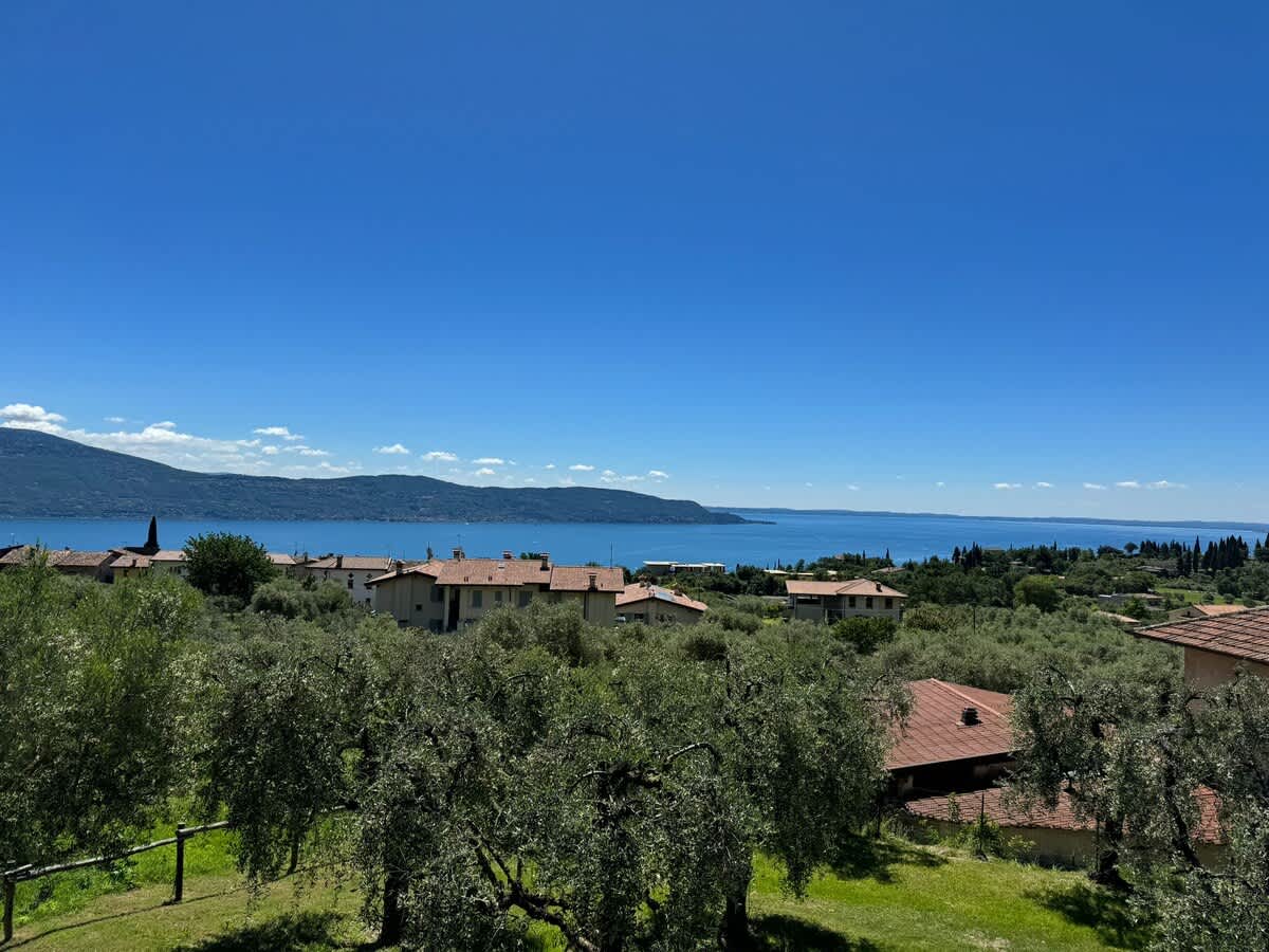 La Casetta Panorama, Gaino