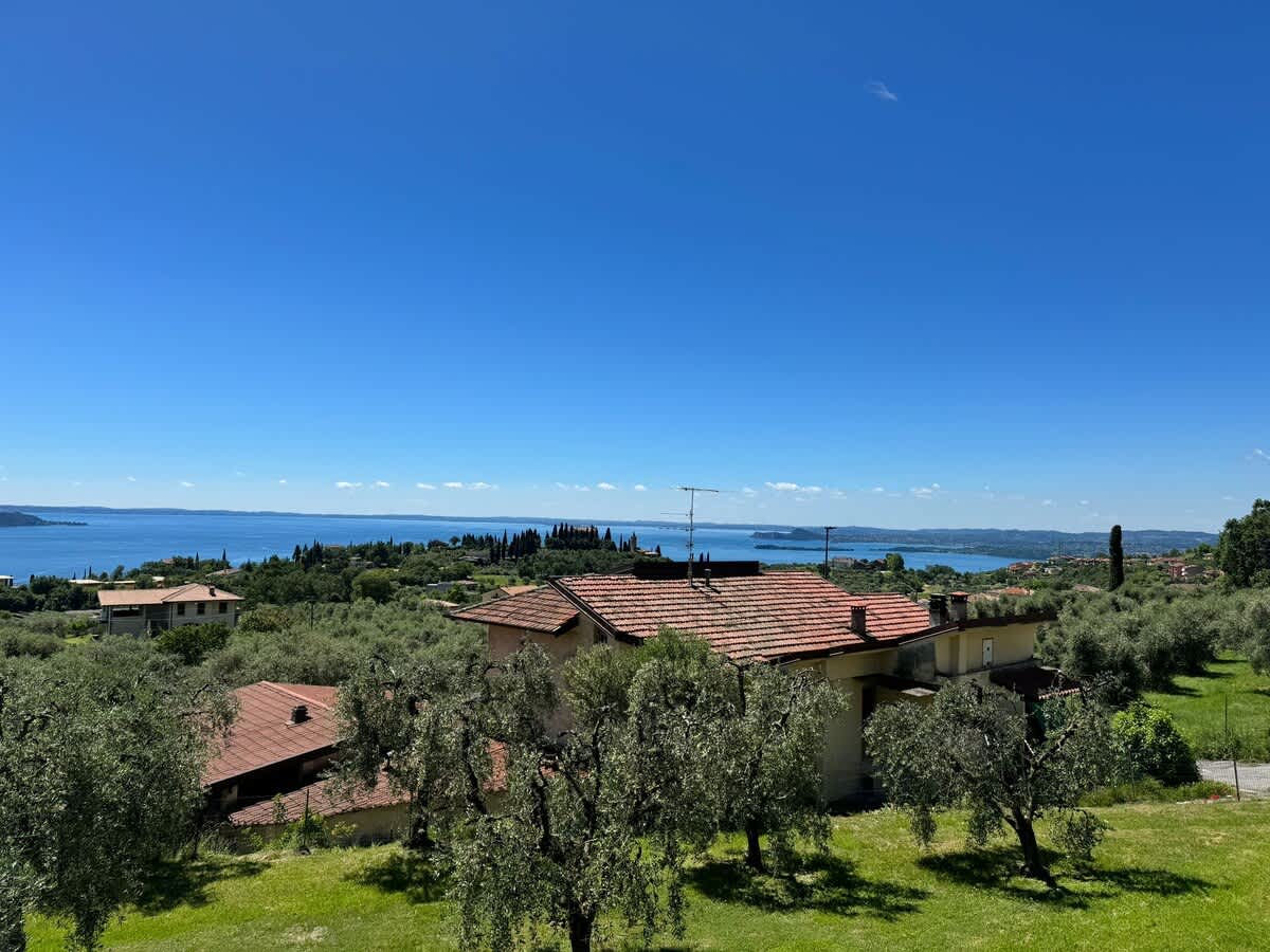 La Casetta Panorama, Gaino
