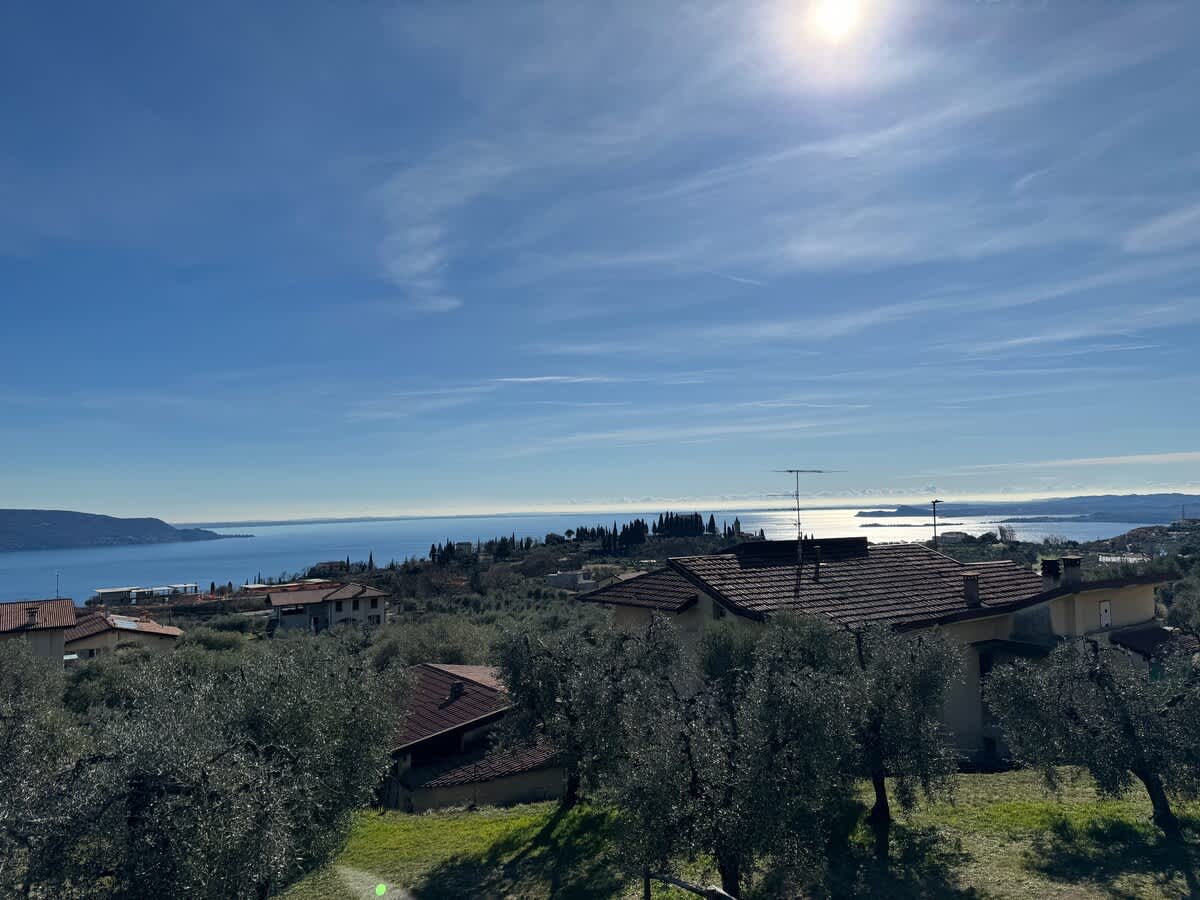 La Casetta Panorama, Gaino
