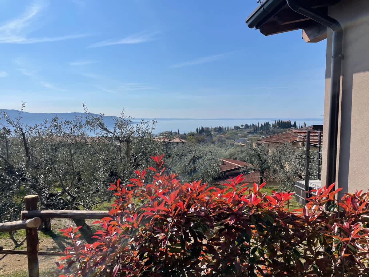 La Casetta Panorama, Gaino