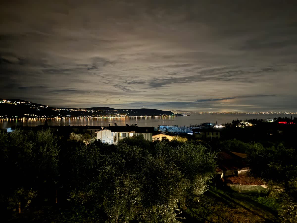 La Casetta Panorama, Gaino