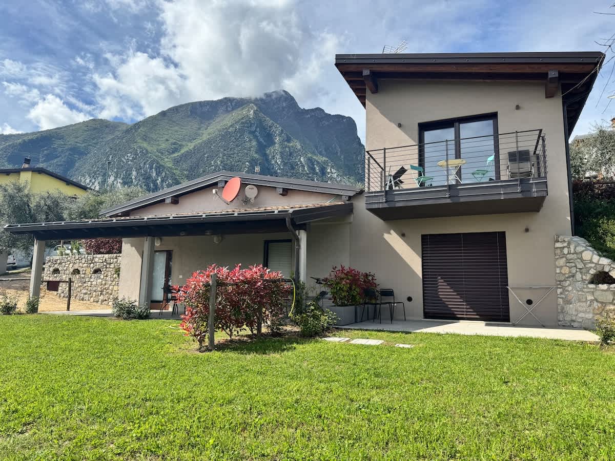 La Casetta Panorama, Gaino