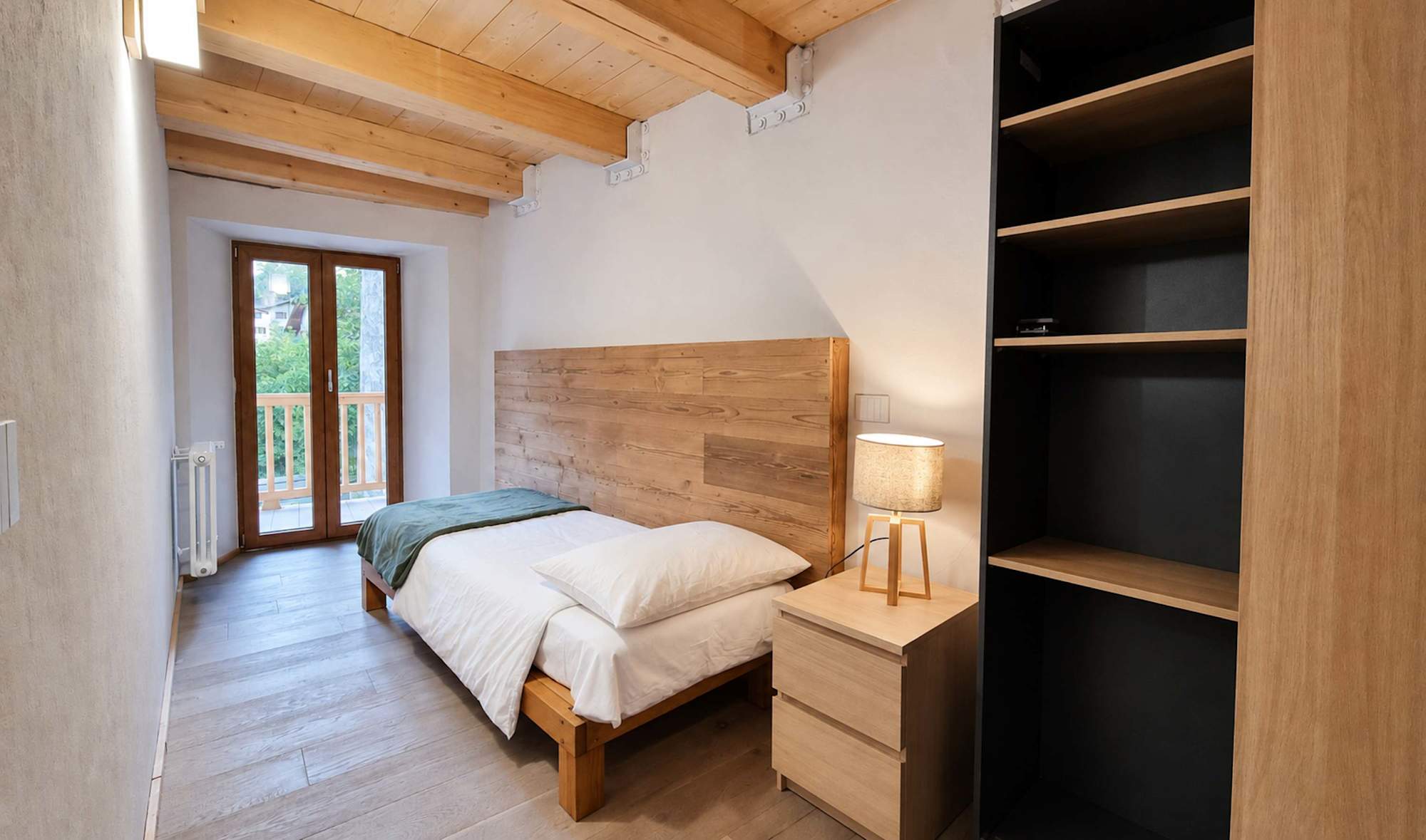 Alpine Chic Retreat, Courmayeur
