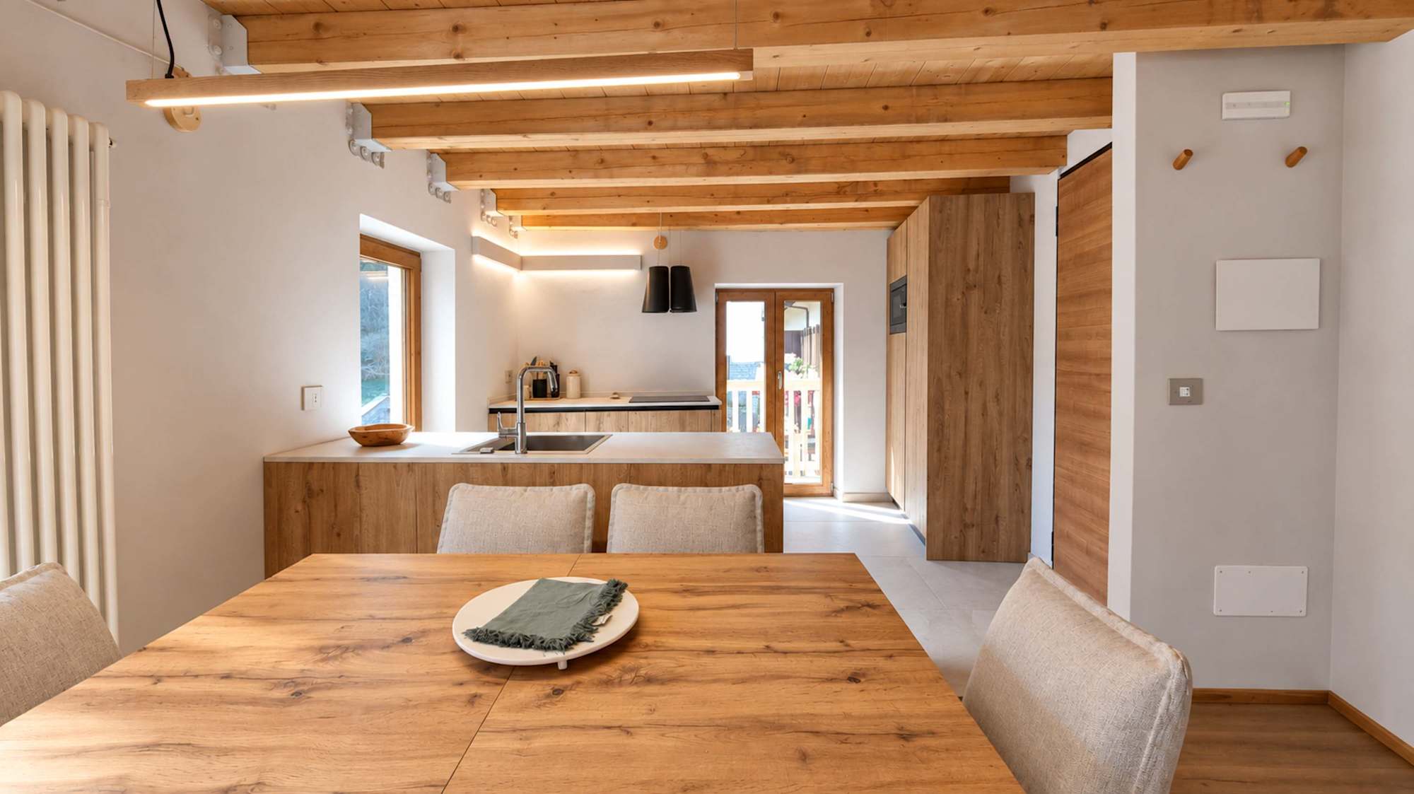 Alpine Chic Retreat, Courmayeur